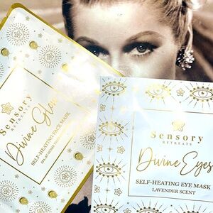 🧖🏻‍♀️💭• ⭐️ Sensory Retreats x Self Love Vibes 🌹• 💭🧖🏻‍♀️